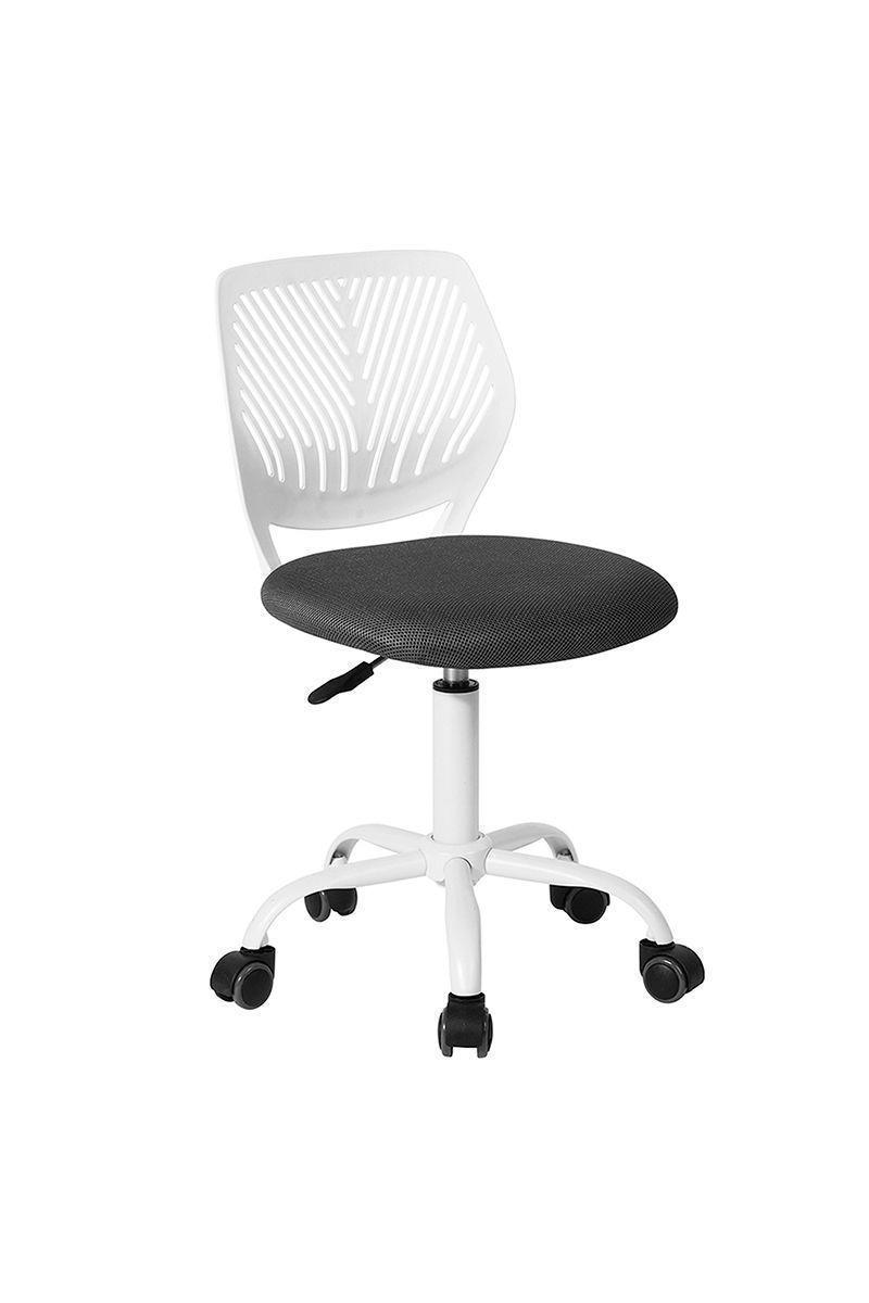 Silla Práctica Escritorio Altura Regulable-0