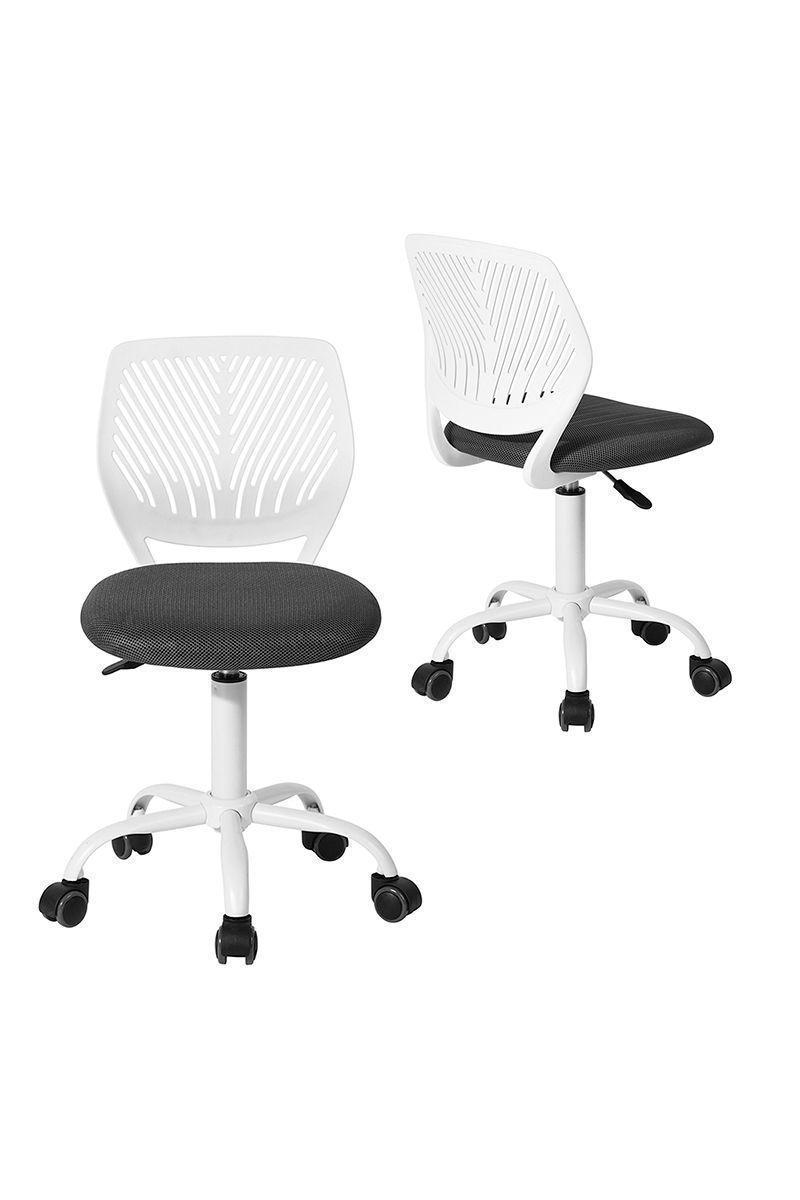 Silla Práctica Escritorio Altura Regulable-3