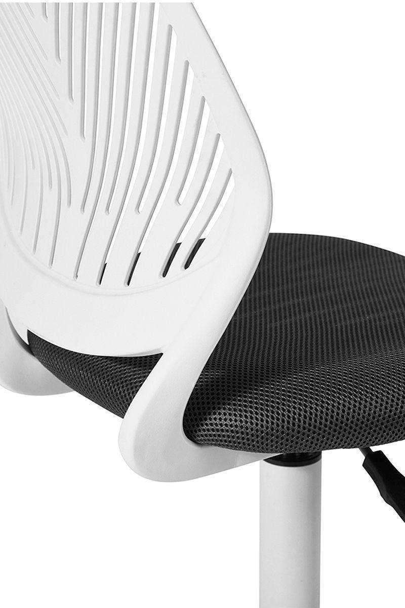 Silla Práctica Escritorio Altura Regulable-4