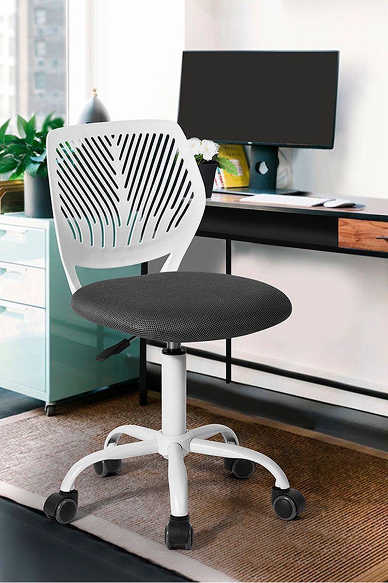 Silla Práctica Escritorio Altura Regulable-1