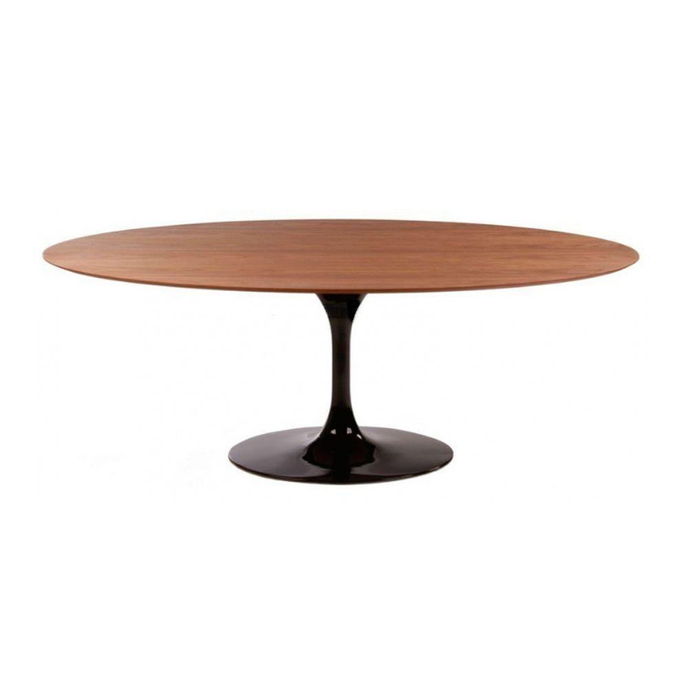 MESA DE CENTRO TULIP WALNUT-0