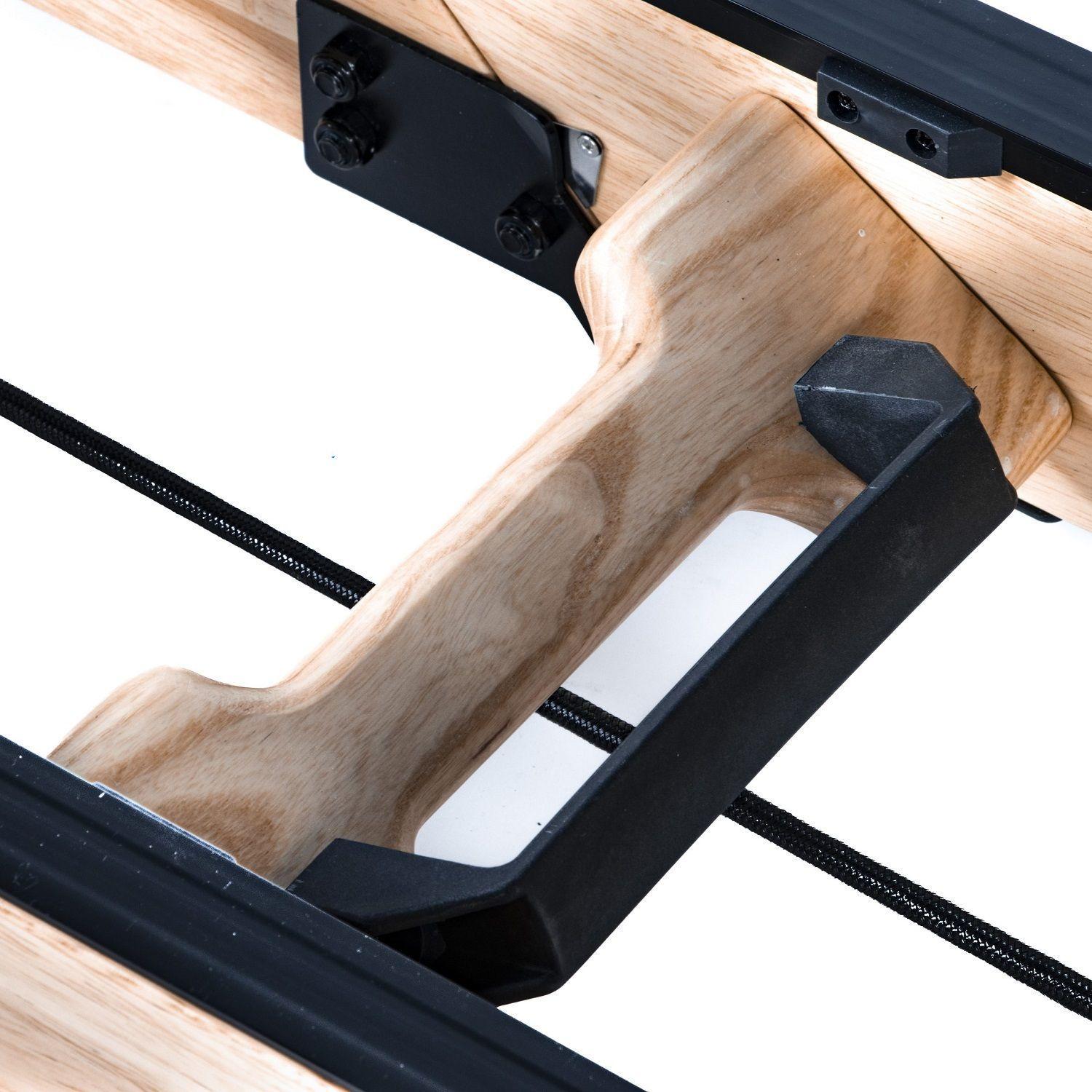Remadora de Agua Bogadora Plegable M310 FOLD Natural-6