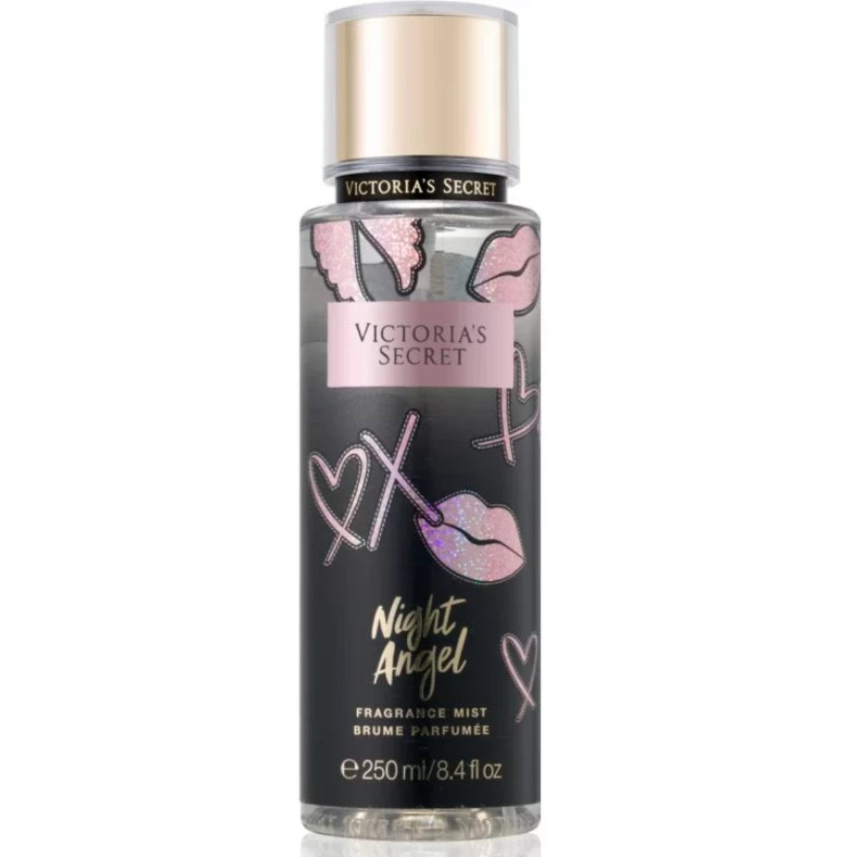 Victoria Secret Night Angel 250ml Colonia Mujer-1