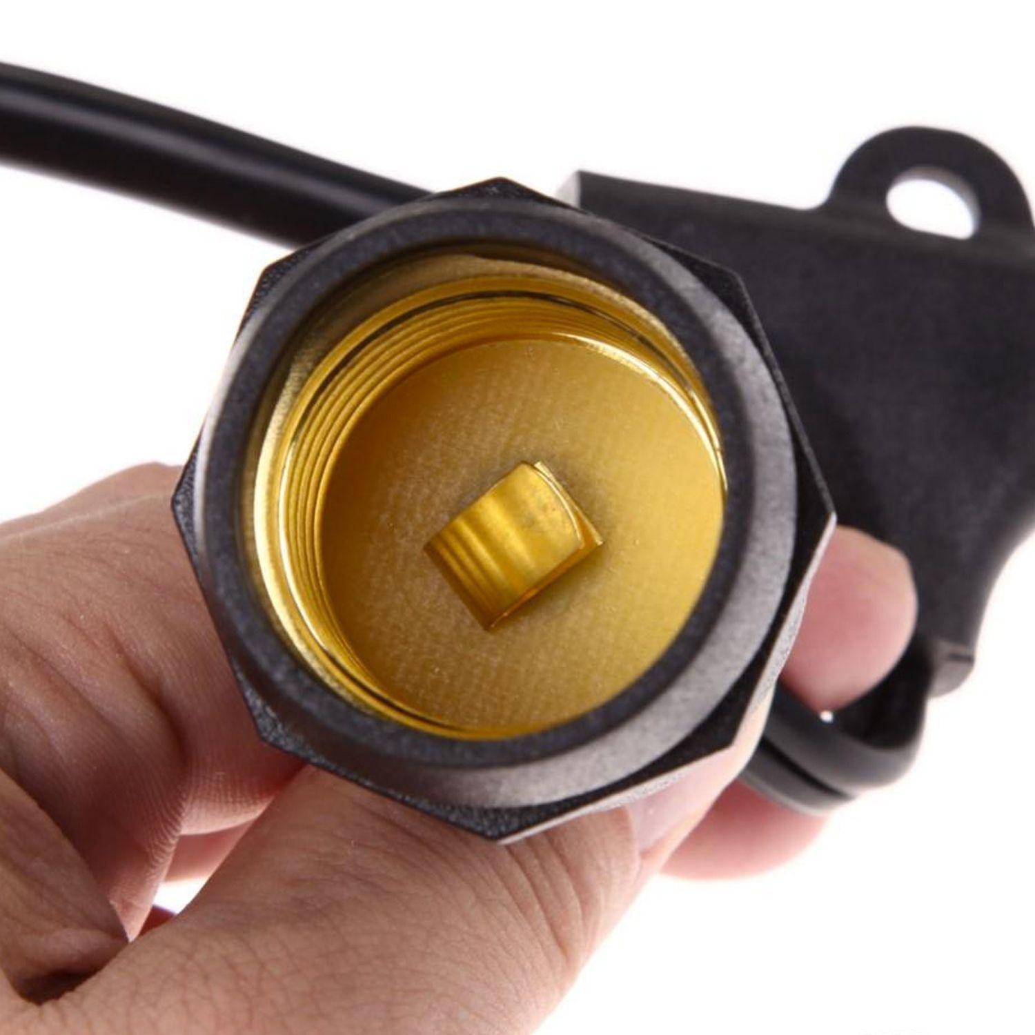 Guirnalda 10 Metros Con Ampolletas Vela Filamento 2w E27-3