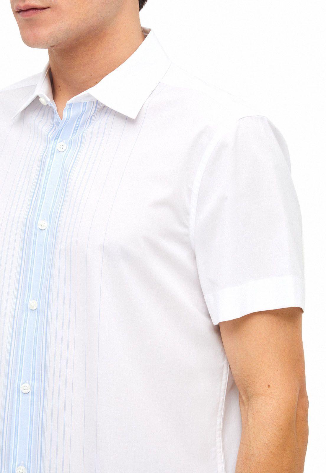Camisa blanca rayas-1