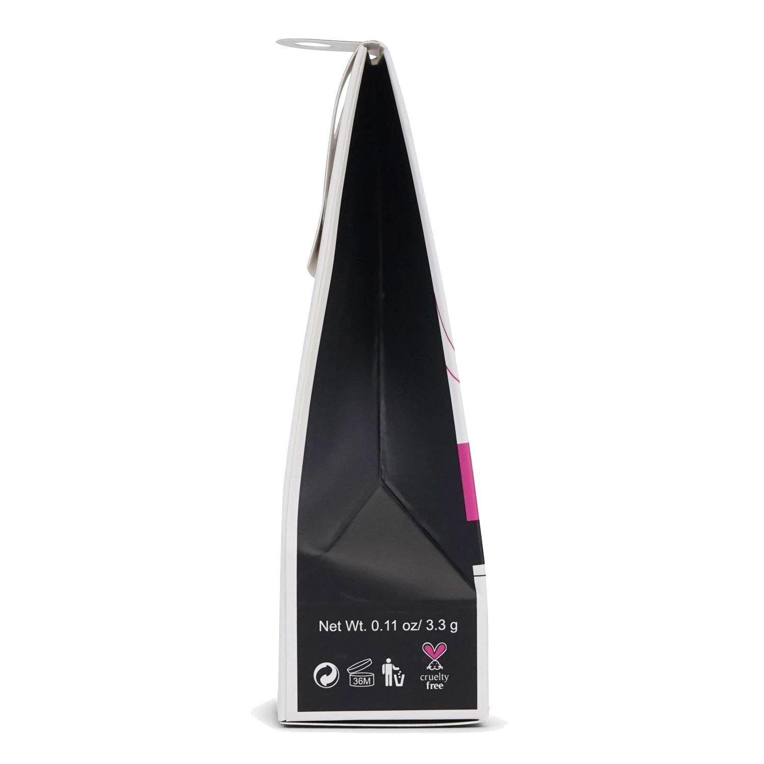 Delineador de Ojos Gel A Prueba de Agua Negro Beauty Creations-3