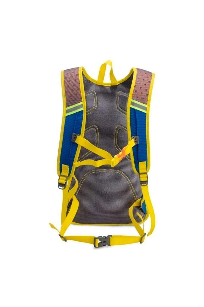 Mochila De Hidratación Camelback 25 L Running Bolsa azul-2