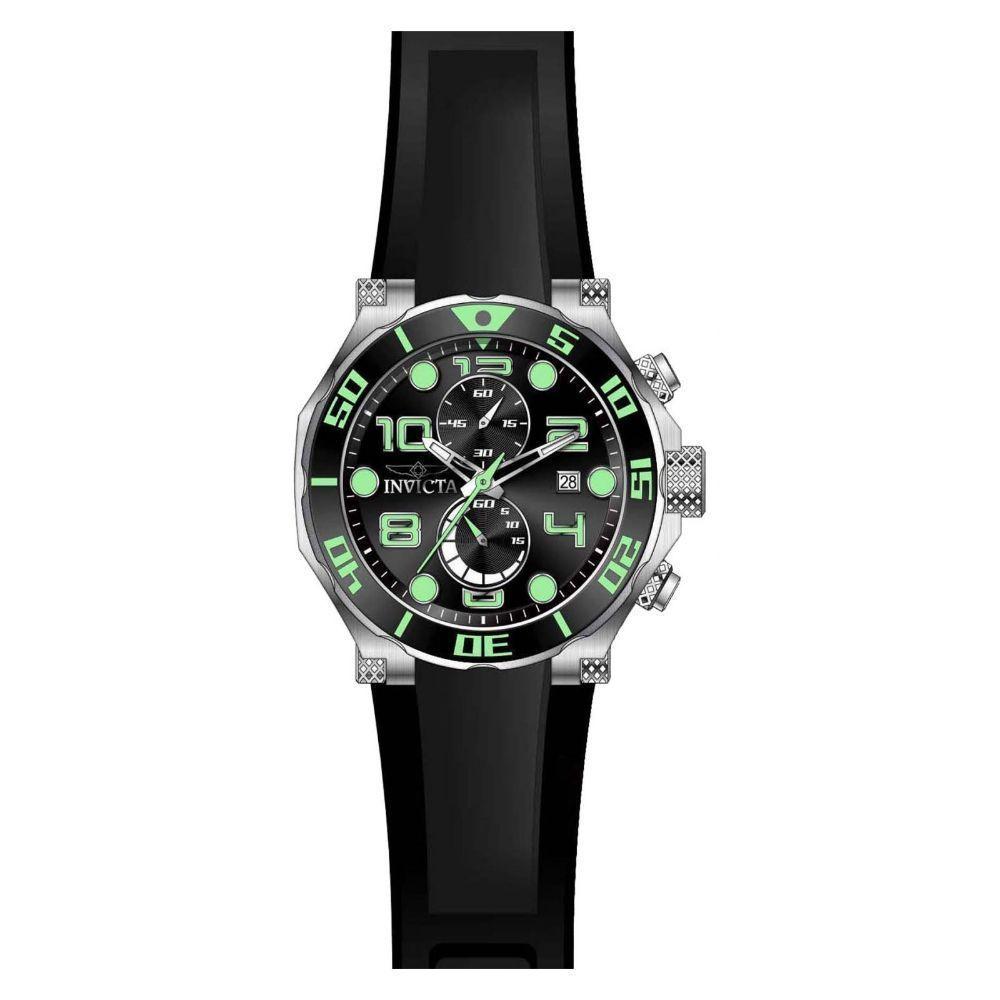 Reloj Hombre Invicta Pro Diver 15394-1