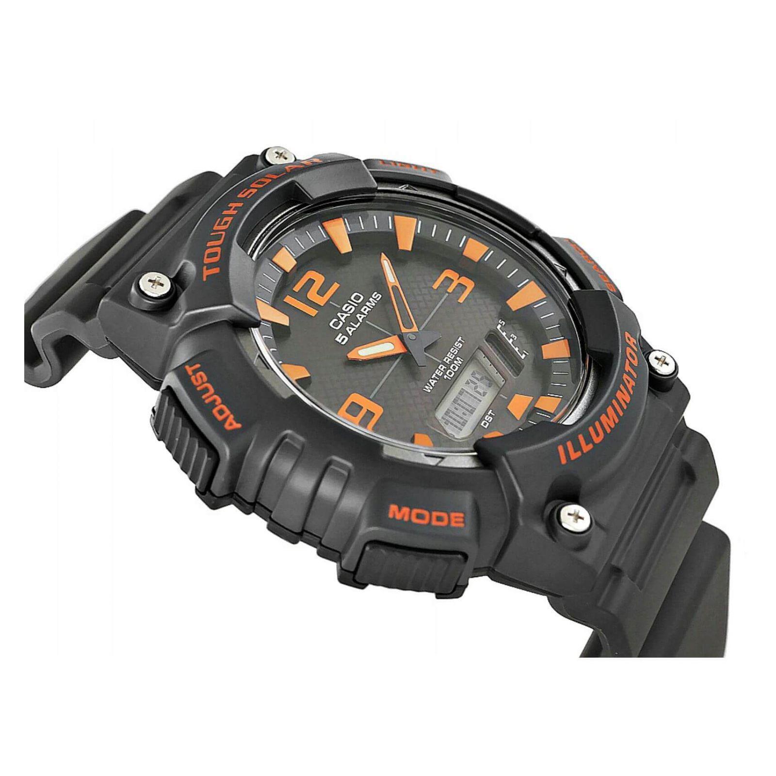 Reloj Casio AQ-S810W-8AV Classic Quartz Hombre-2