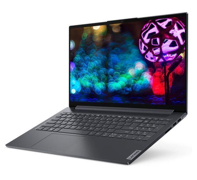 Lenovo Yoga Slim 7 Intel Core i5-1035G1/ 16GB Ram/ SSD 512GB/ MX350/ 15.6"/ W10H (REACONDICIONADO)-0