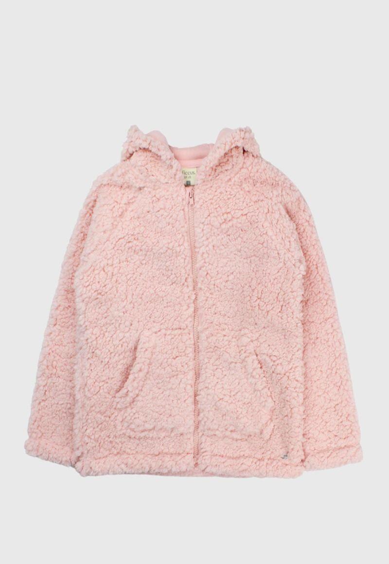 Chaqueta Junior Niña Day2Day-18