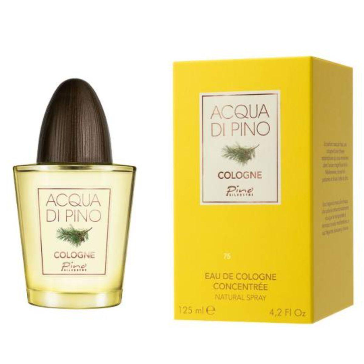 Acqua Di Pino Cologne Concentre Pino Silvestre Edc 125Ml Hombre-0