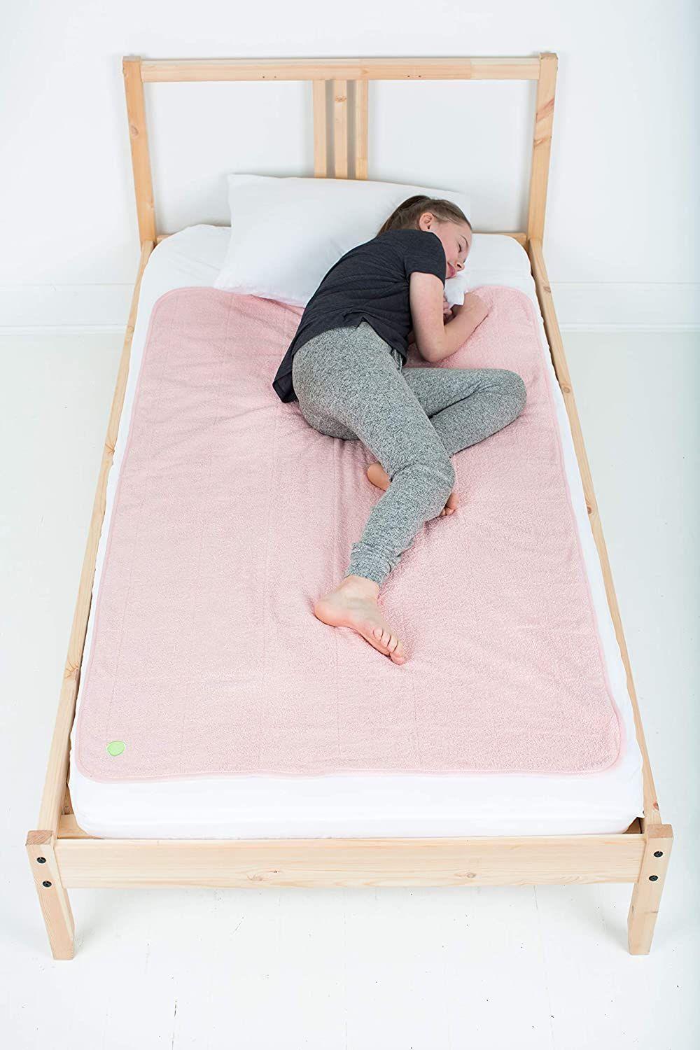 ALMOHADILLAS DE COLCHON A PRUEBA DE FUGAS PARA INCONTENENCIA-1