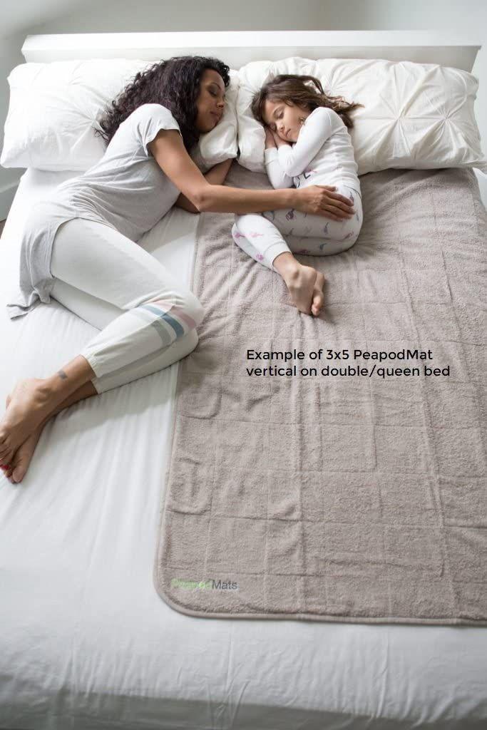 ALMOHADILLAS DE COLCHON A PRUEBA DE FUGAS PARA INCONTENENCIA-3