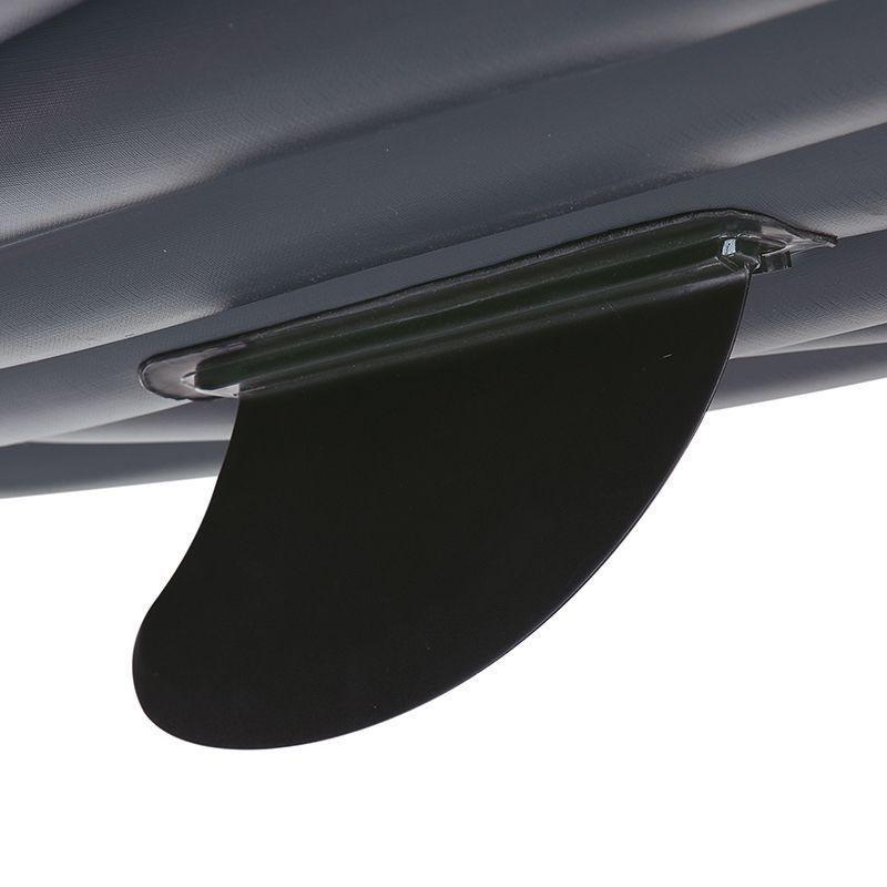 Kayak Inflable Challenger K2 Cap. 1 Personas-5