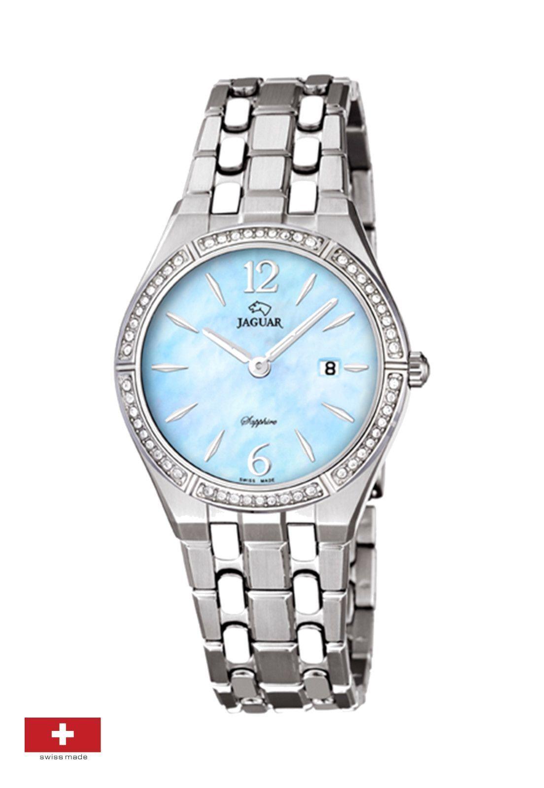 Reloj J673/4 Jaguar Mujer Daily Class-0