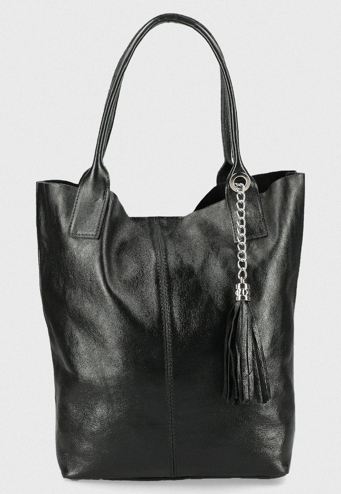 Cartera Nila Negro-0