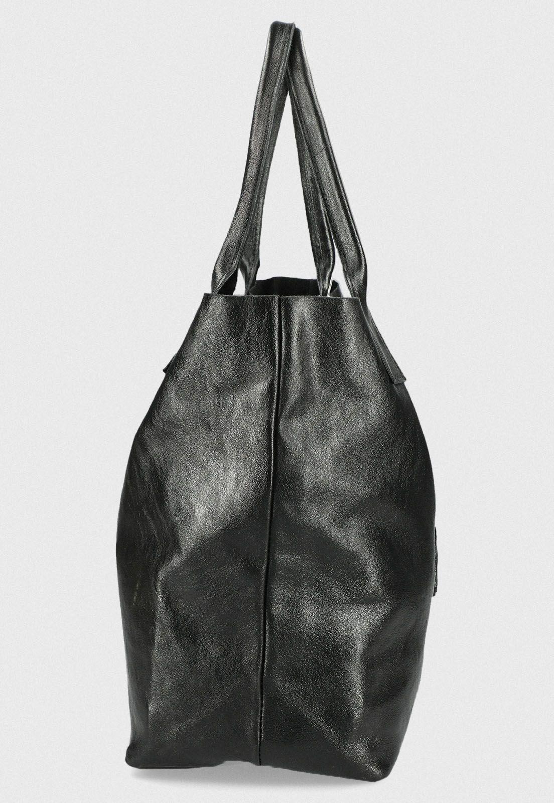 Cartera Nila Negro-1