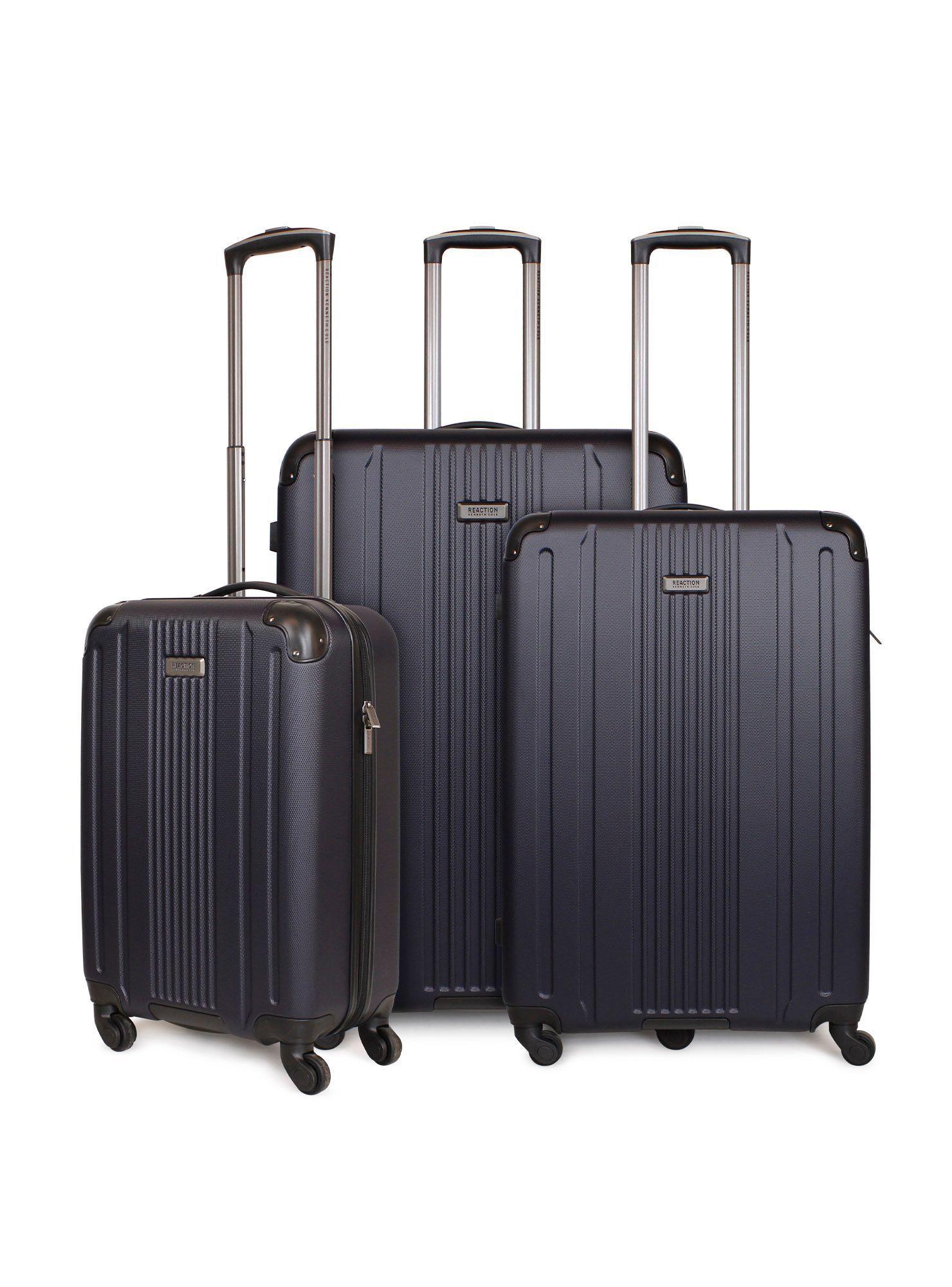 Set Maletas Porter L+M+S Azul-0