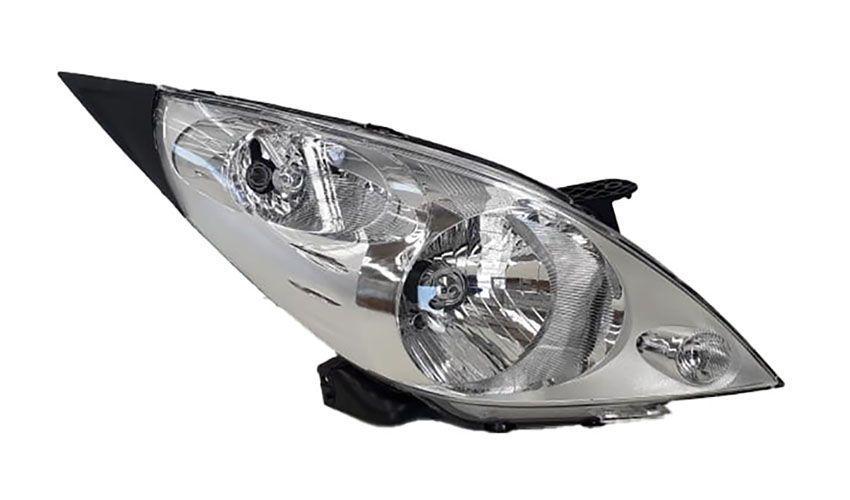 OPTICO DERECHO CHEVROLET SPARK GT 2010-2013-0