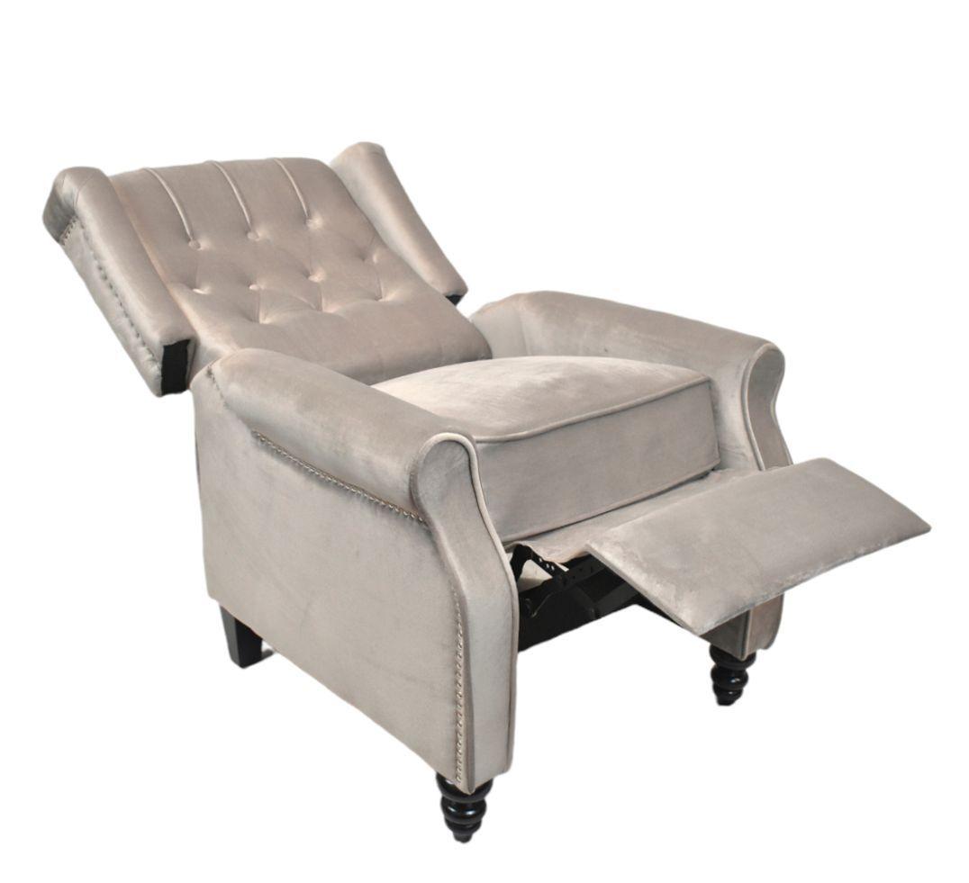 Berger Reclinable London Arena  -2