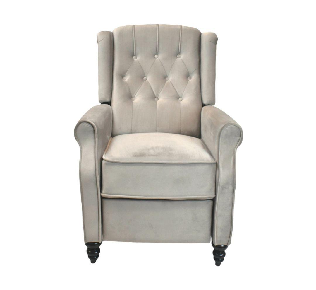 Berger Reclinable London Arena  -0