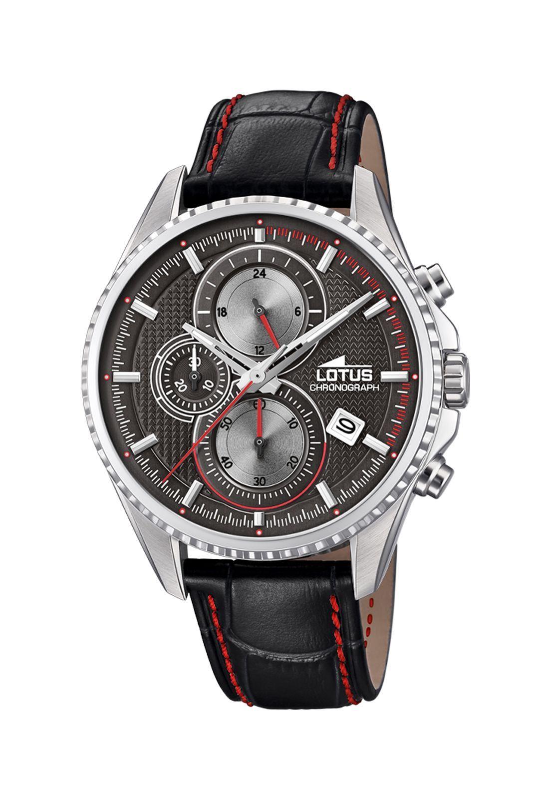 Reloj 18527/4 Lotus Hombre Chrono-0