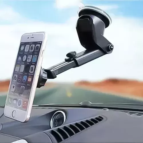 Soporte De Celular Brazo Largo Extendible-3