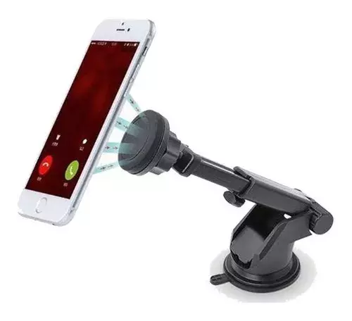 Soporte De Celular Brazo Largo Extendible-2