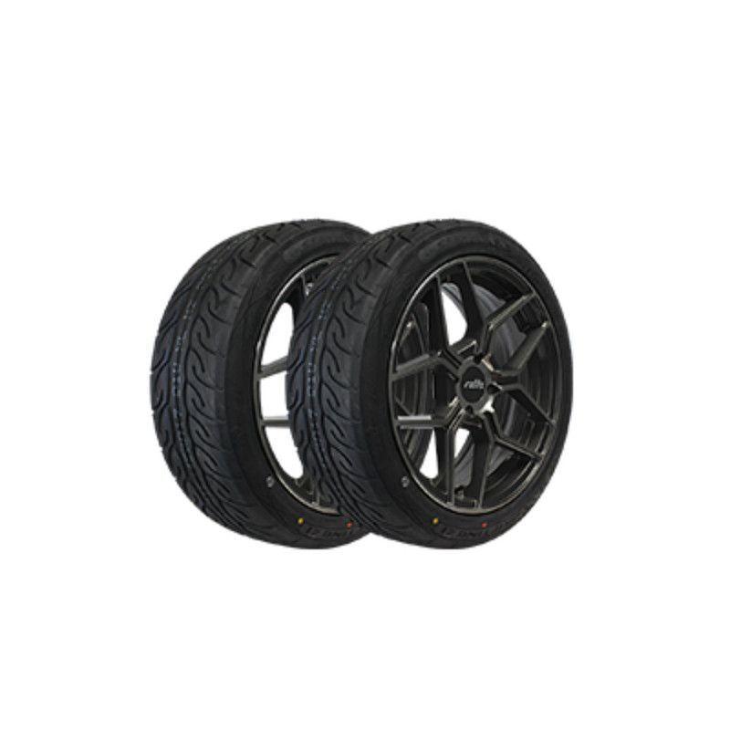 SET 2 NEUMATICO 195/50R16 SUMAXX MAXDRIFTINGZ1-0