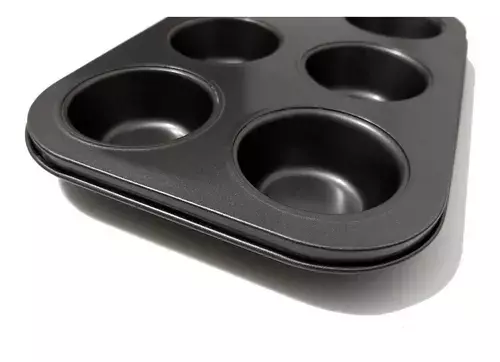 Molde 6 Cupcakes Molde Cupcake Molde Muffins Reposteria-2