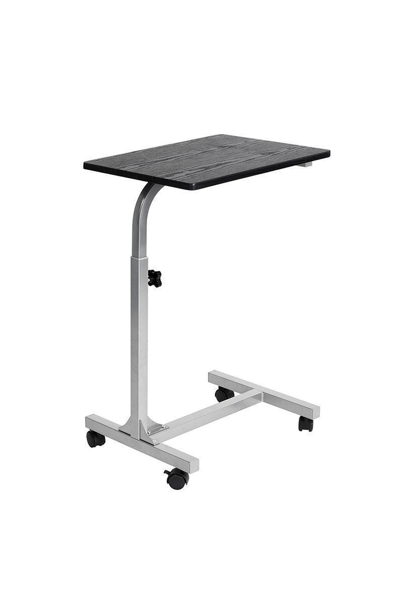 Mesa para Notebook Ajustable Negro-0