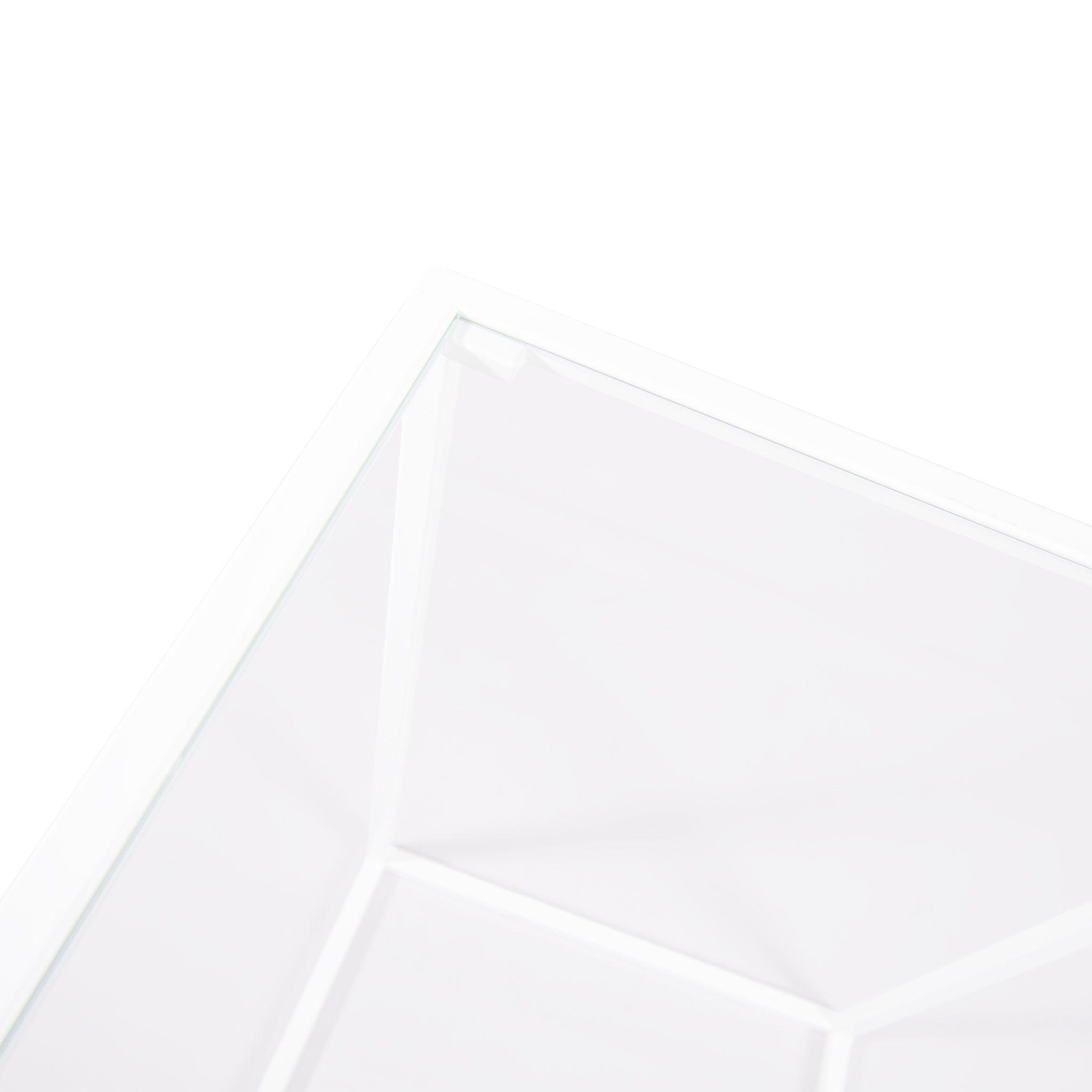 MESA LATERAL ALTAR 40 BLANCO GLASS-2