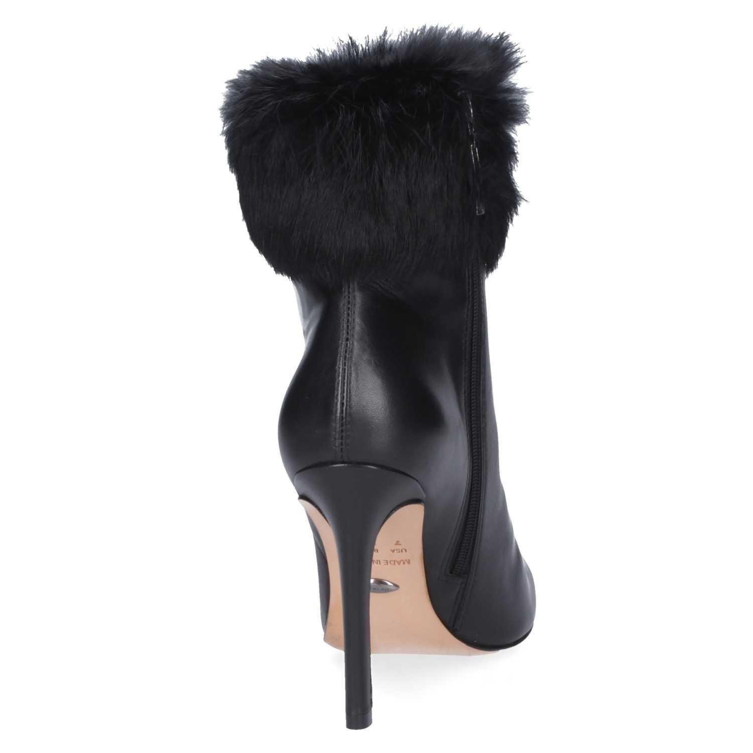 Botin Casual Mujer Luz da Lua - T960-2