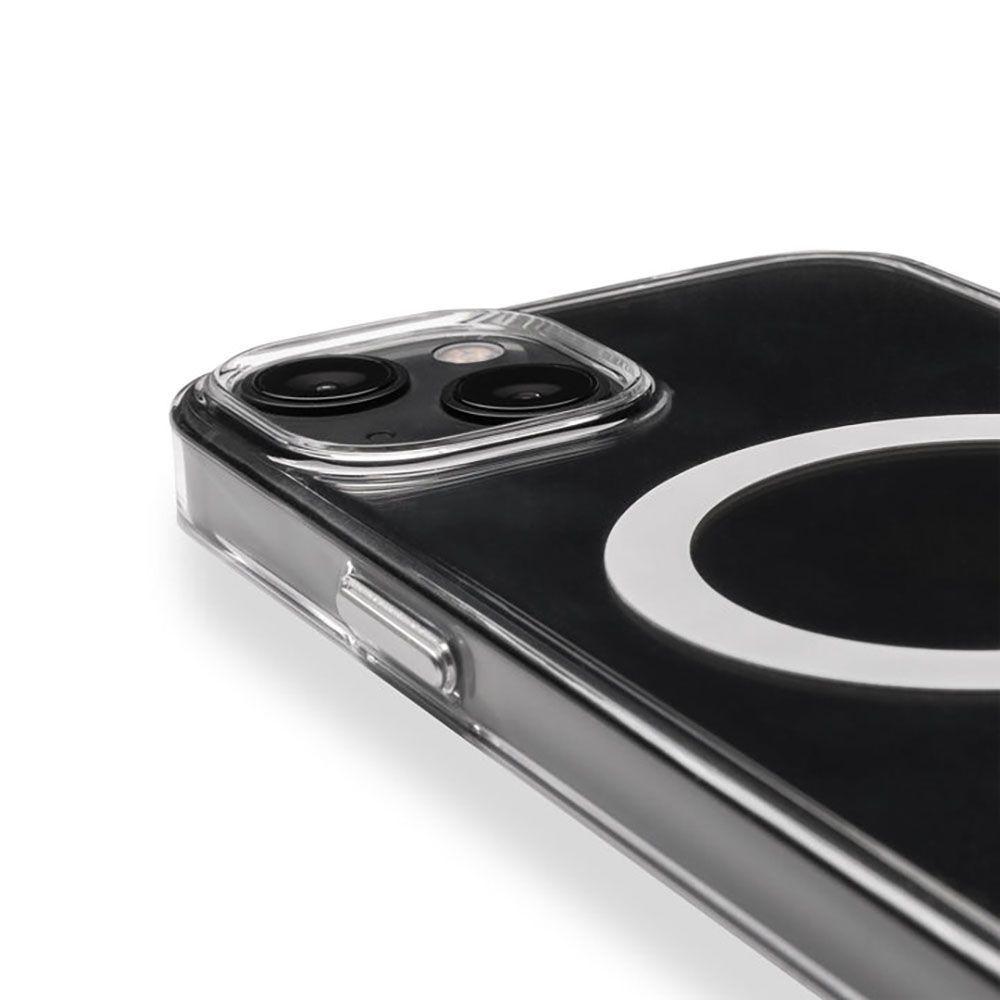 Funda Clear Case Para iPhone 13 mini-1