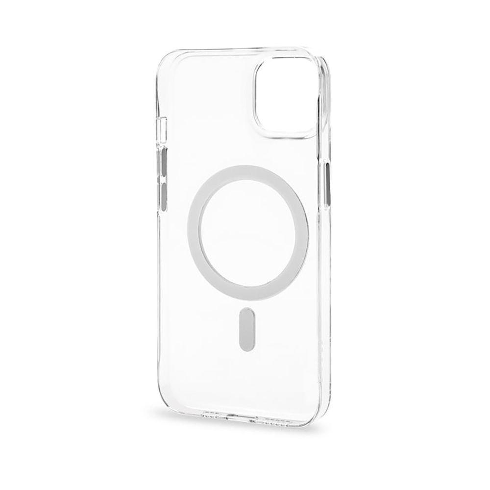 Funda Clear Case Para iPhone 13 mini-0