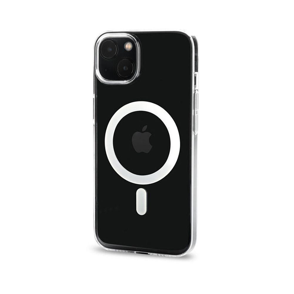 Funda Clear Case Para iPhone 13 mini-2