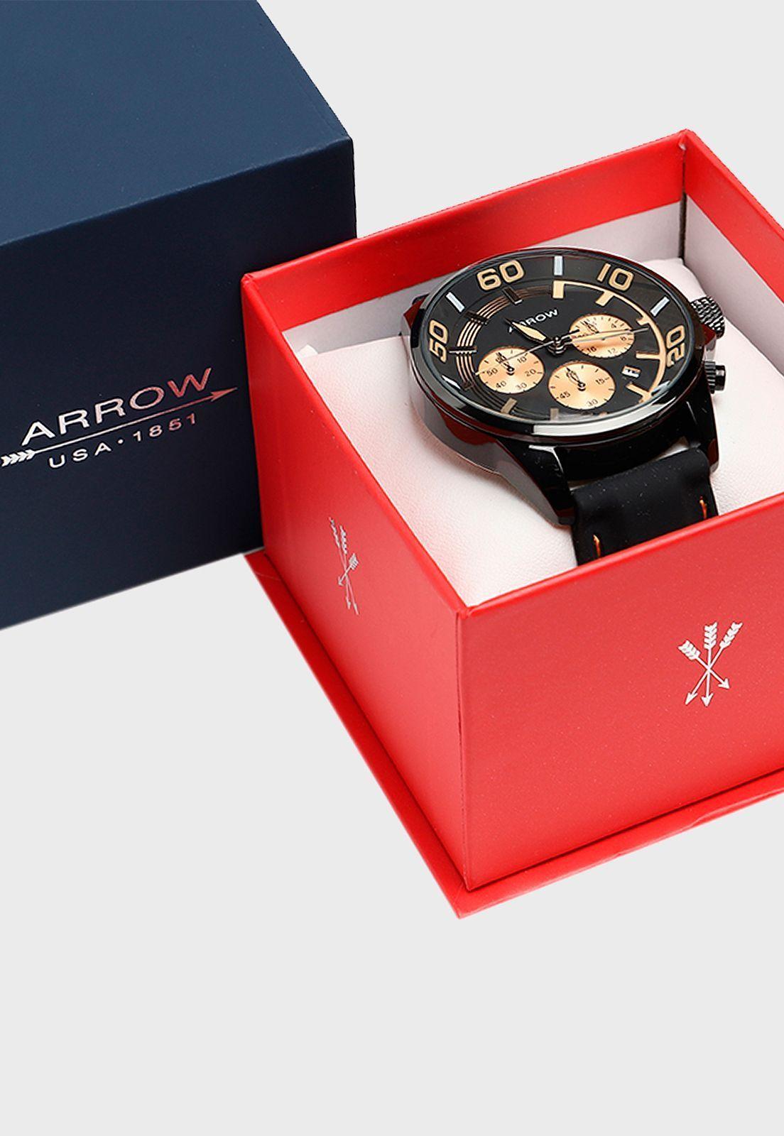 Reloj Arrow Sport-3