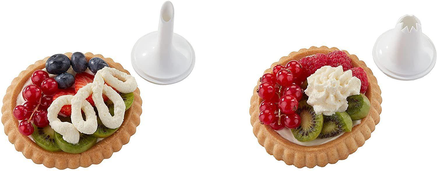 Jeringa Pastelera Leifheit-4
