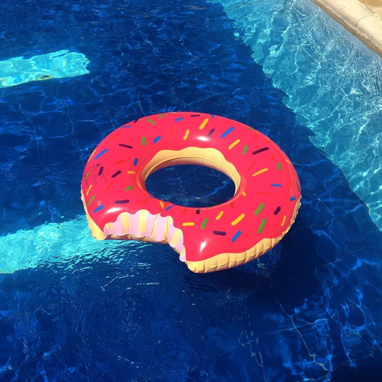 Flotador Diseño Donuts-3