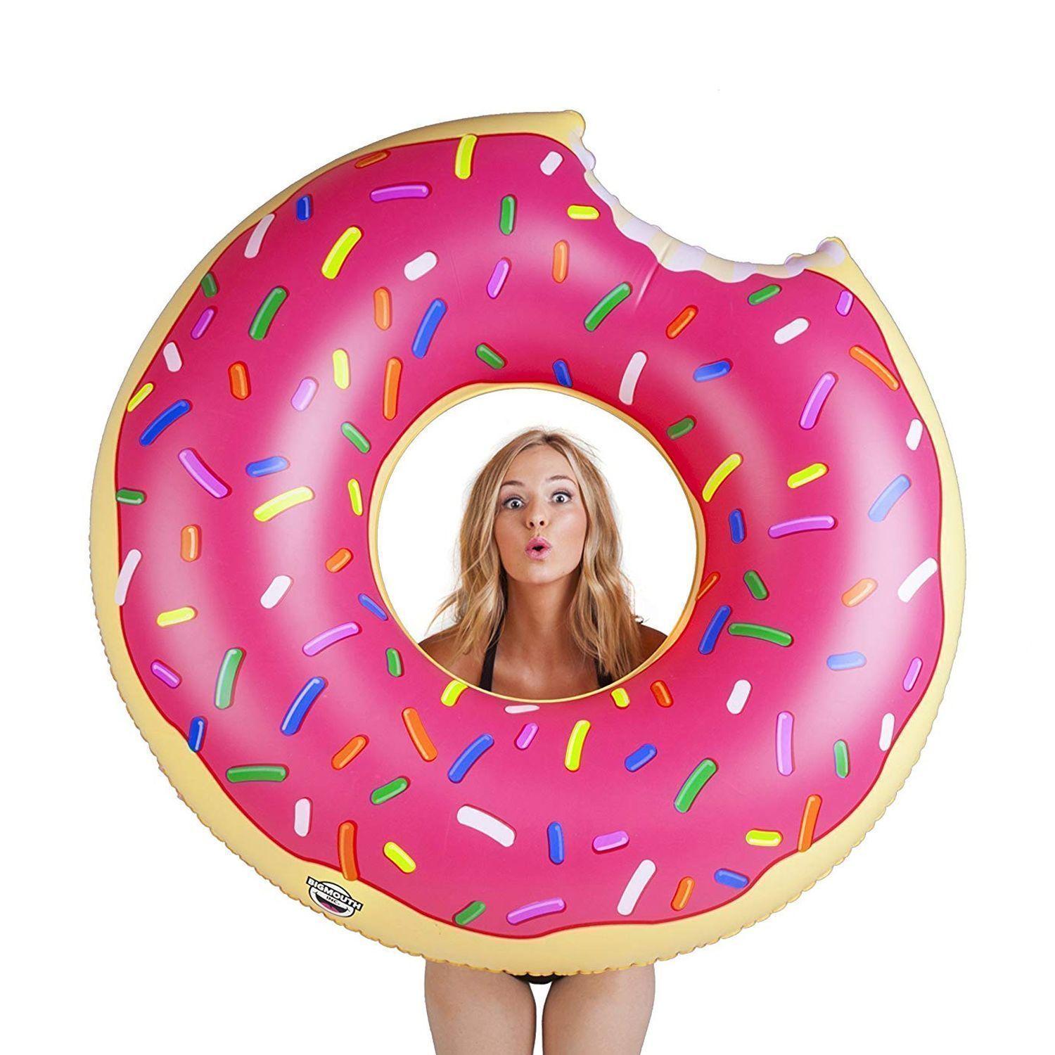 Flotador Diseño Donuts-1