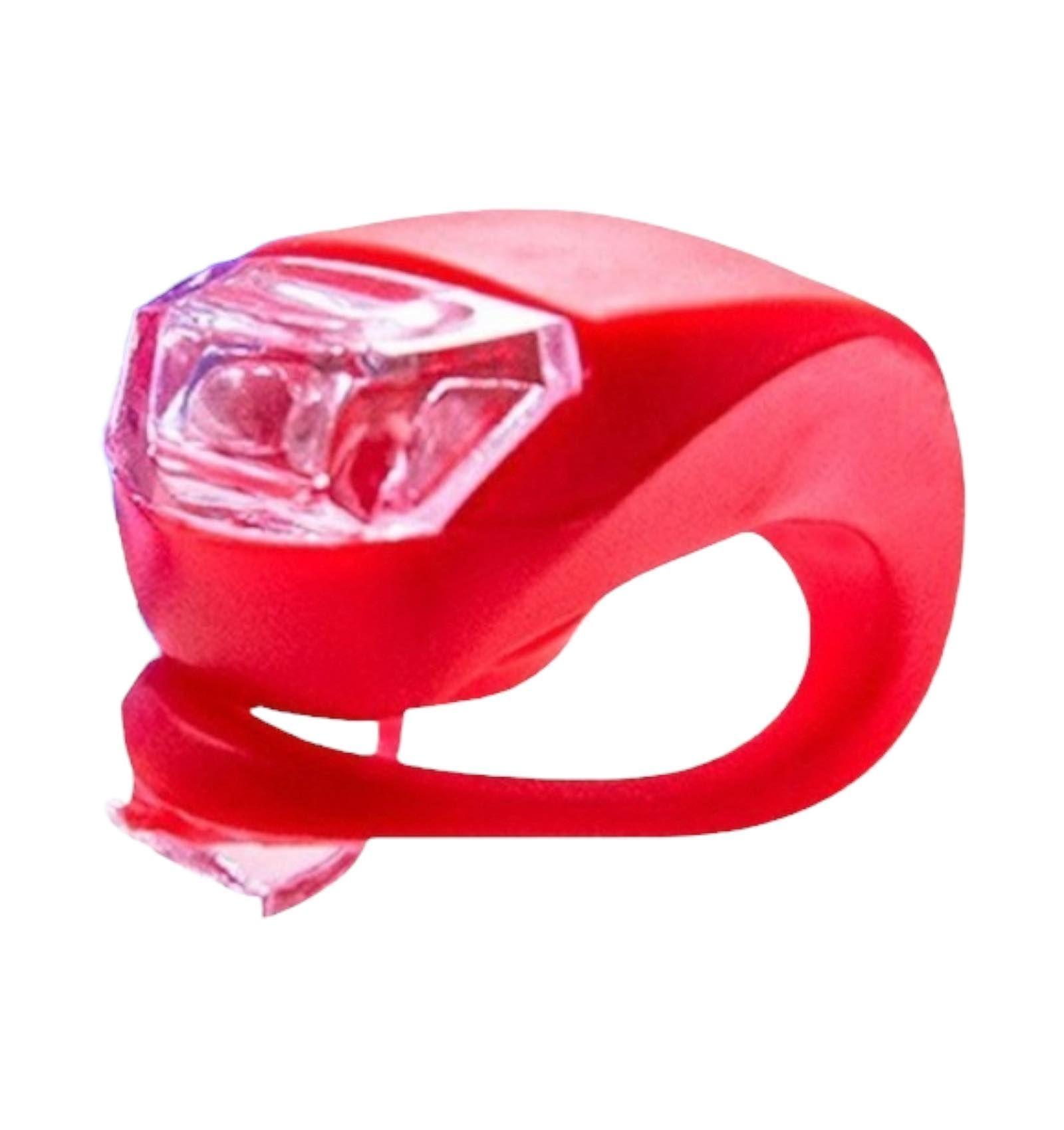 SET 2 LUCES BICICLETA -0