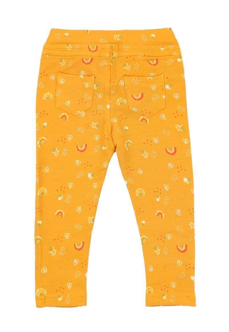 Leggins Bebé Niña Estampada Ficcus-1