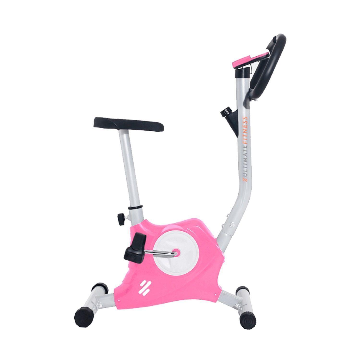 bicicleta estic e10+mancuernas 2 kg(par)+mat yoga-1