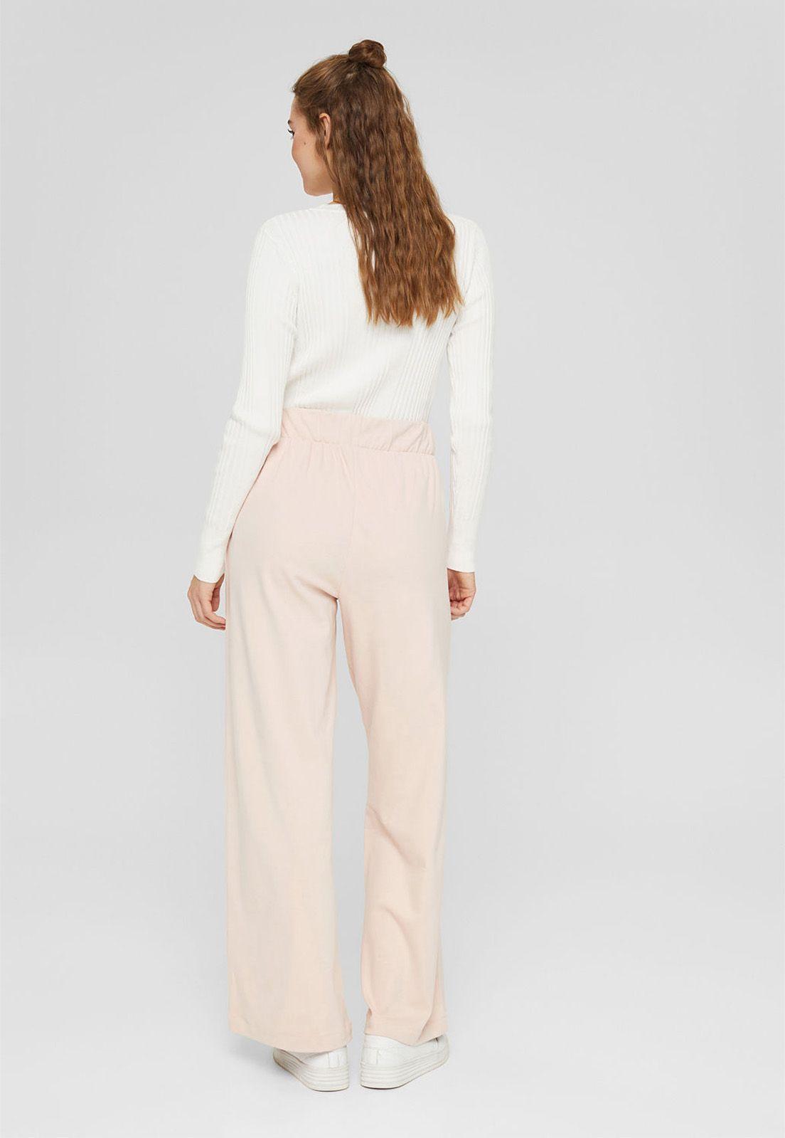 Pantalón Mujer Esprit-1