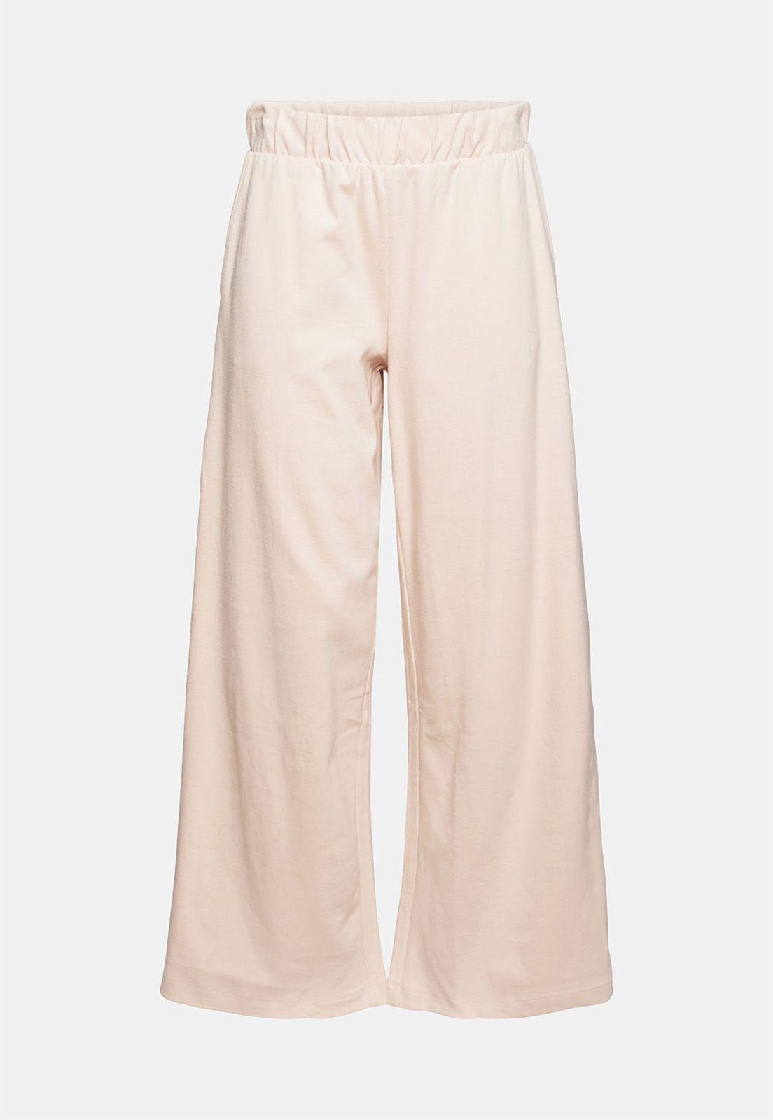 Pantalón Mujer Esprit-3