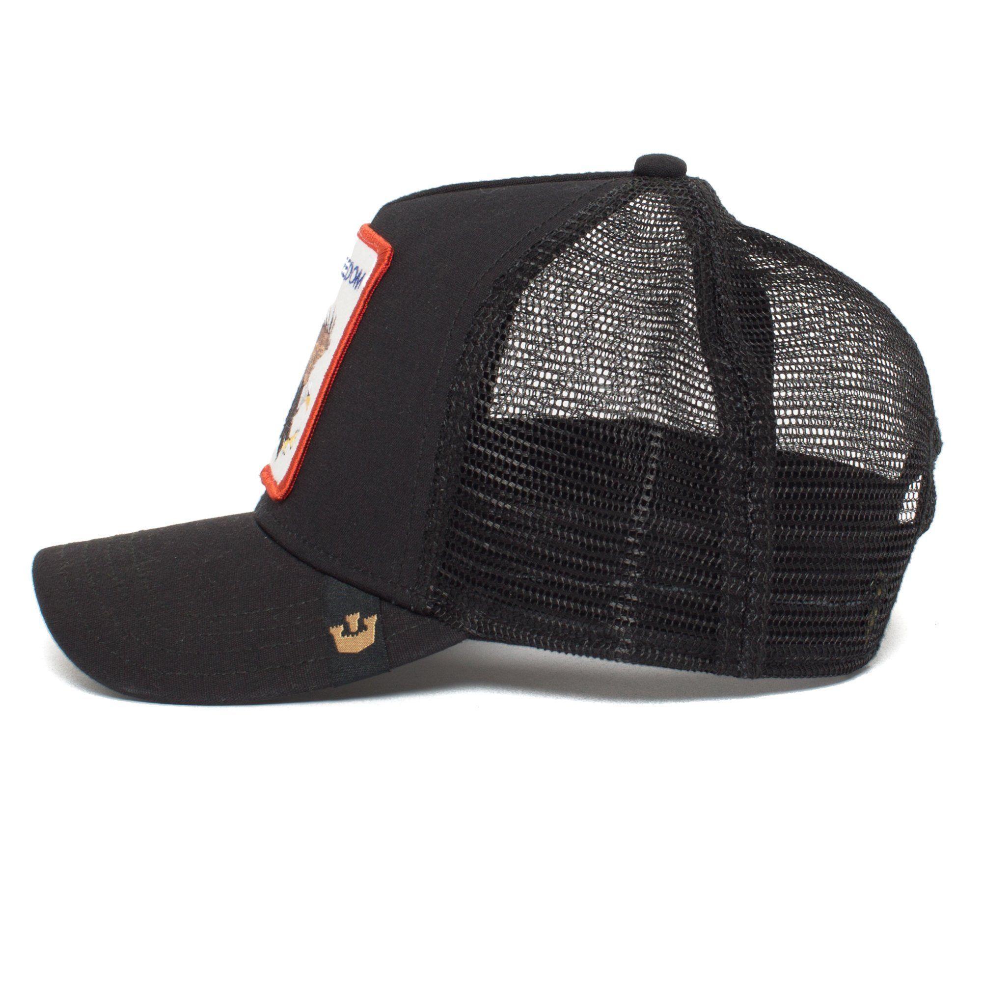 Gorra The Freedom Eagle-2