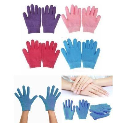 Guantes De Gel Hidratantes Exfoliantes Tratamiento-0