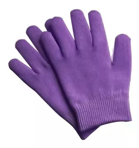 Guantes De Gel Hidratantes Exfoliantes Tratamiento-2