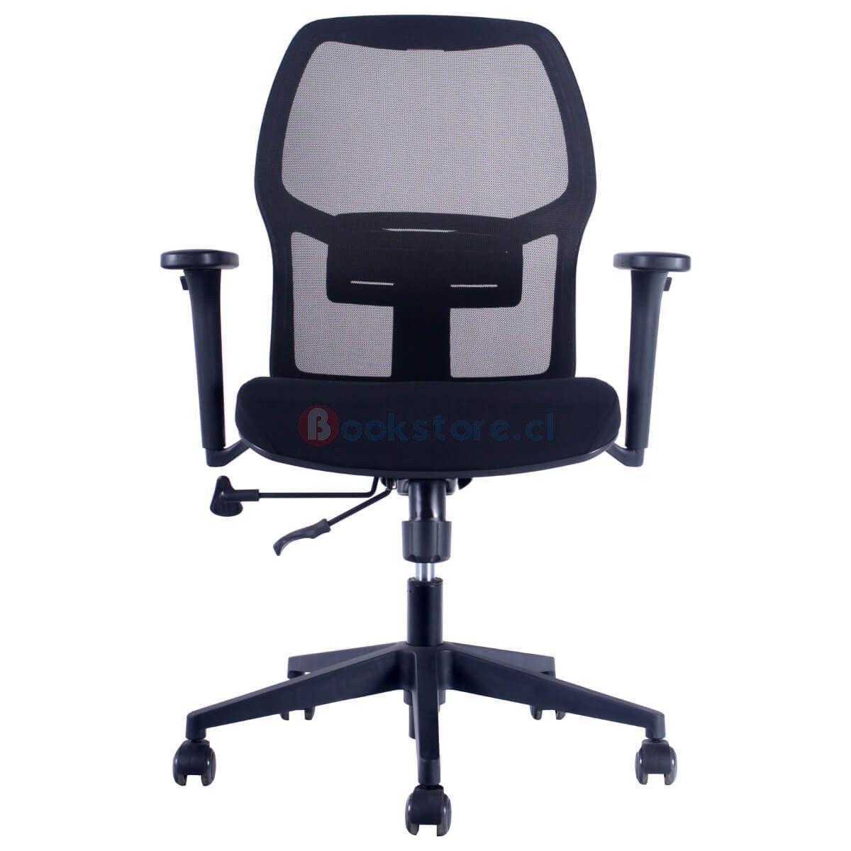 Silla Andes: Comodidad y Estilo en Acción-2